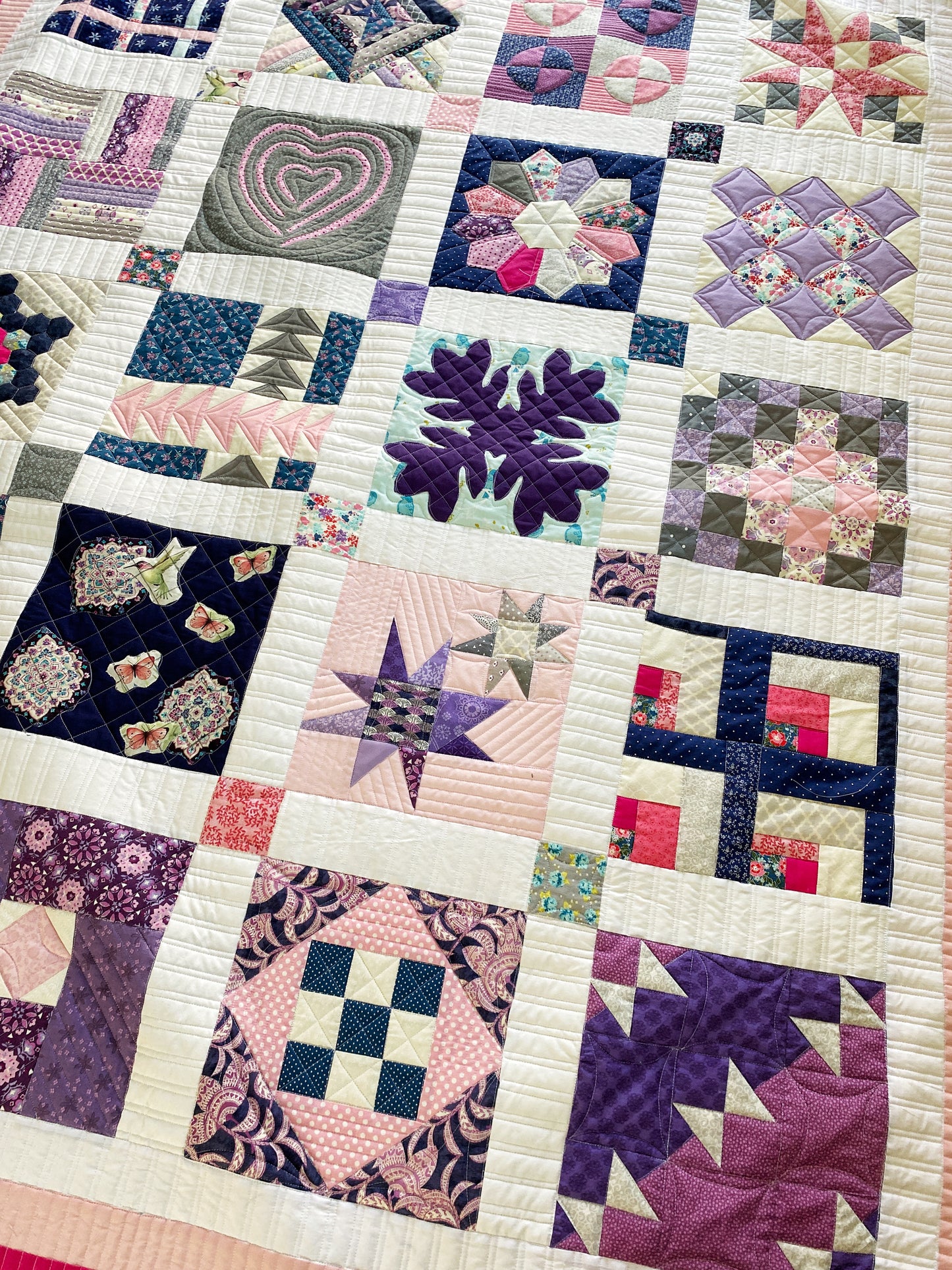 Sampler