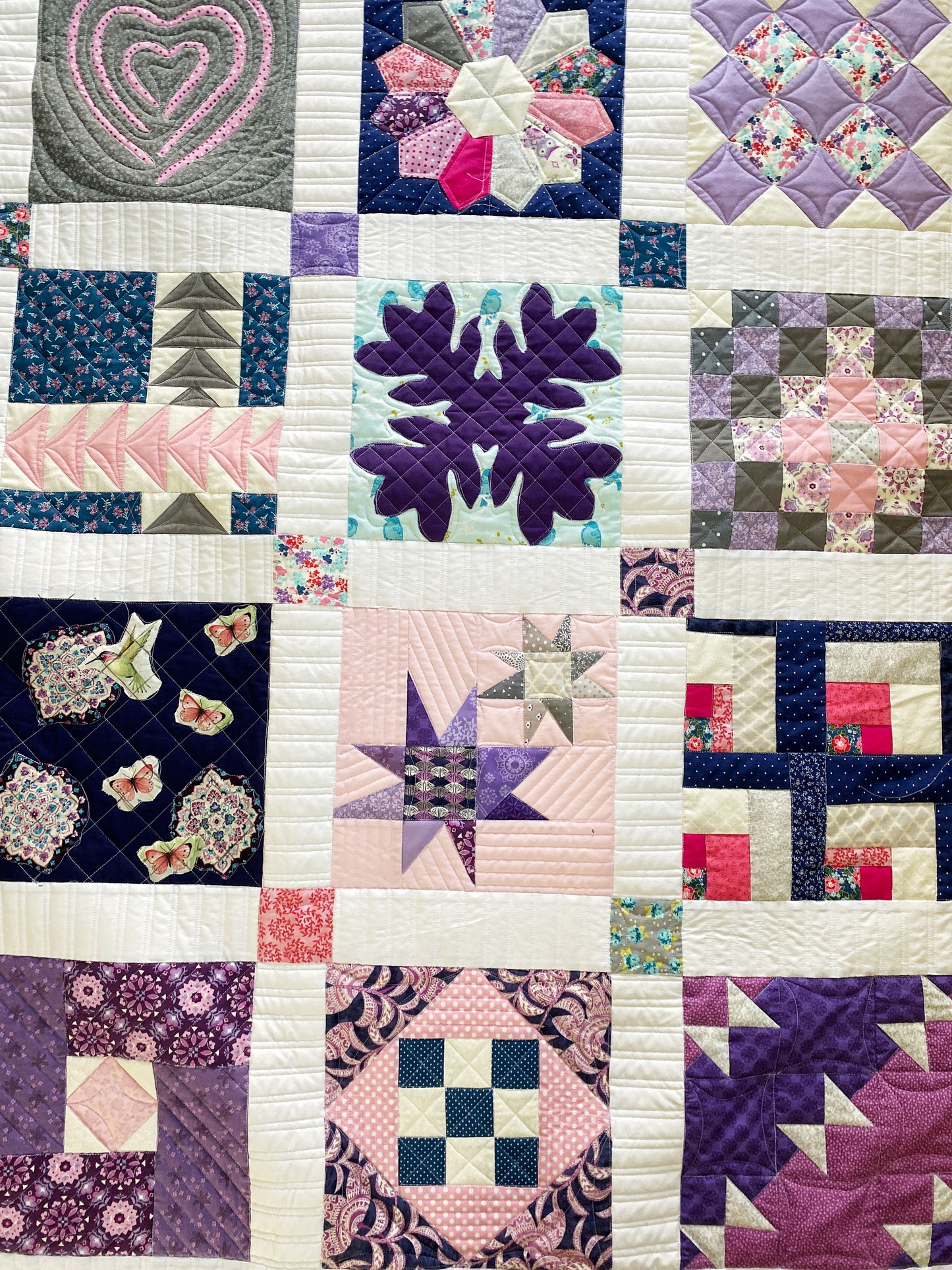 Sampler