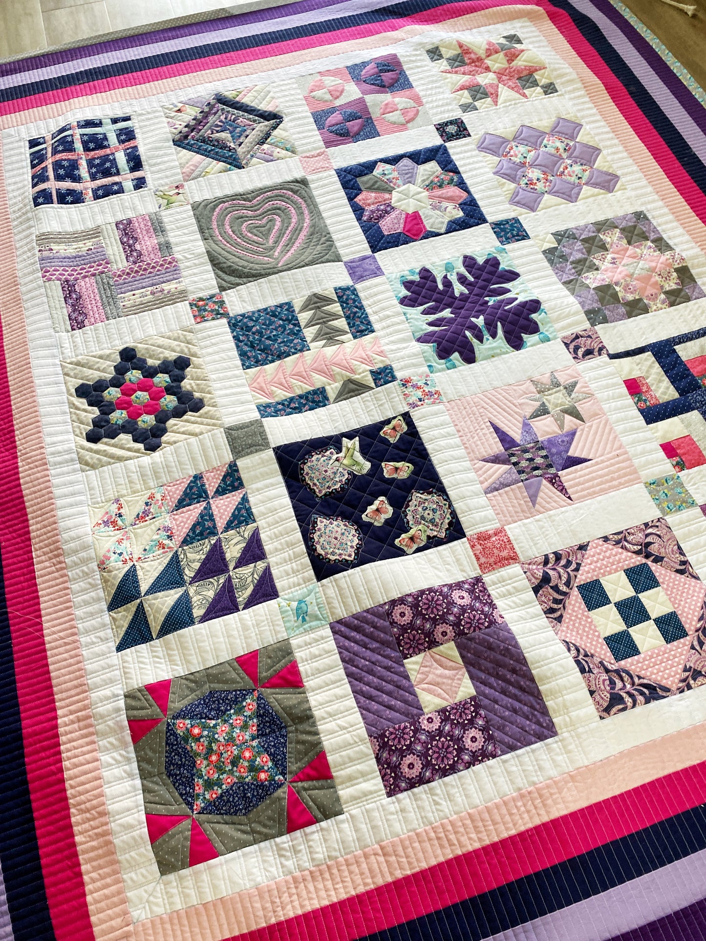 Sampler