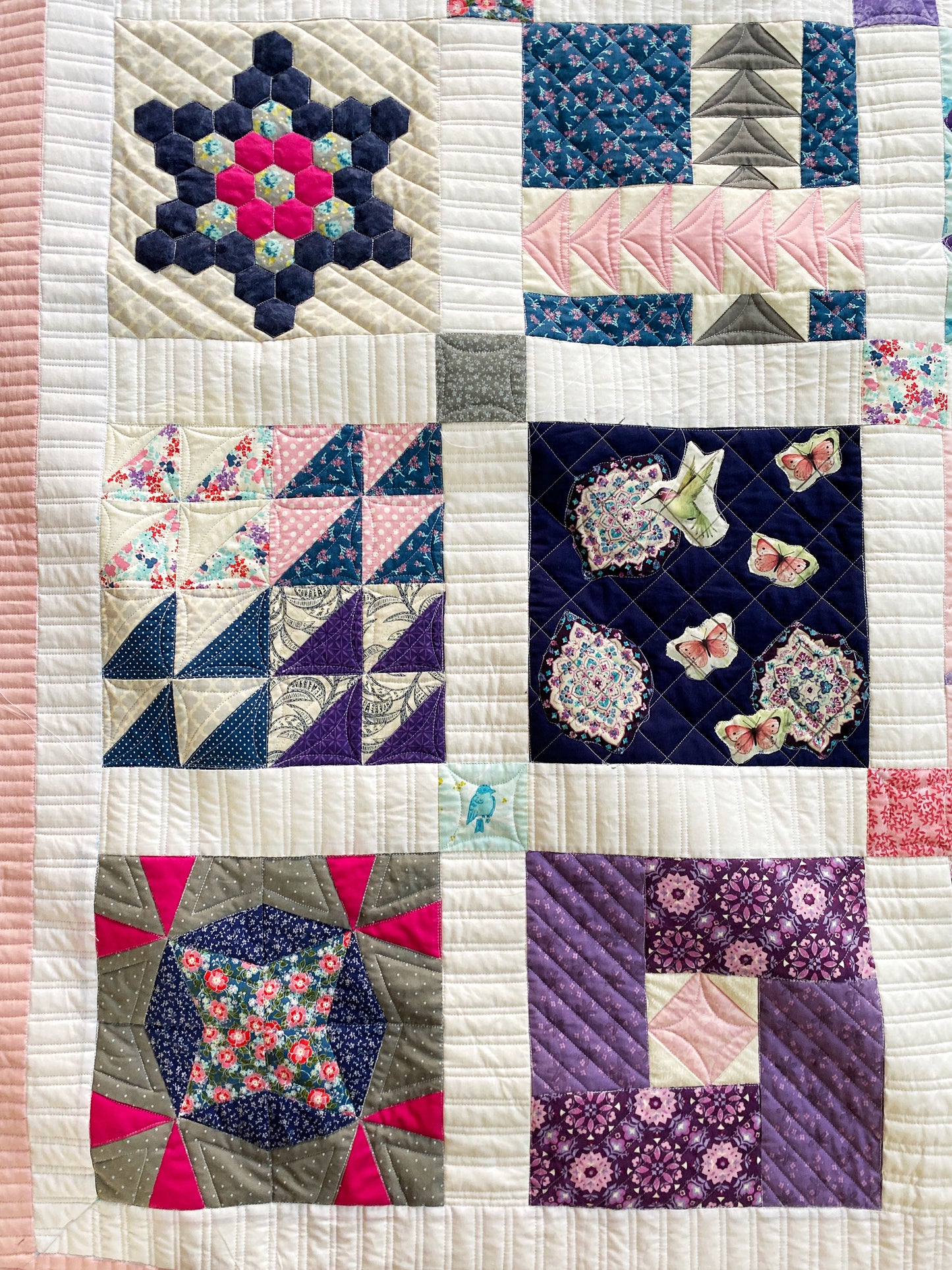 Sampler