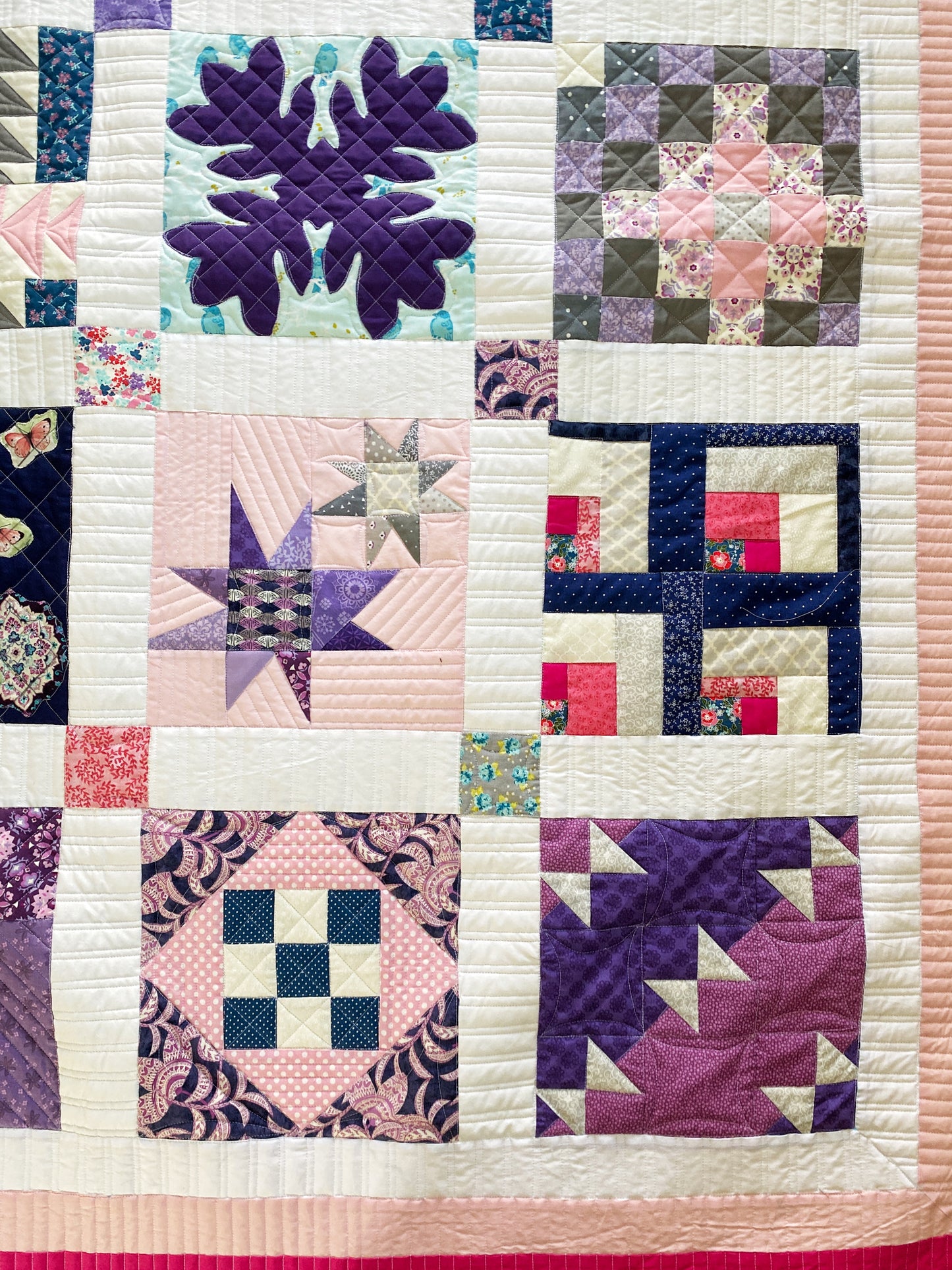 Sampler