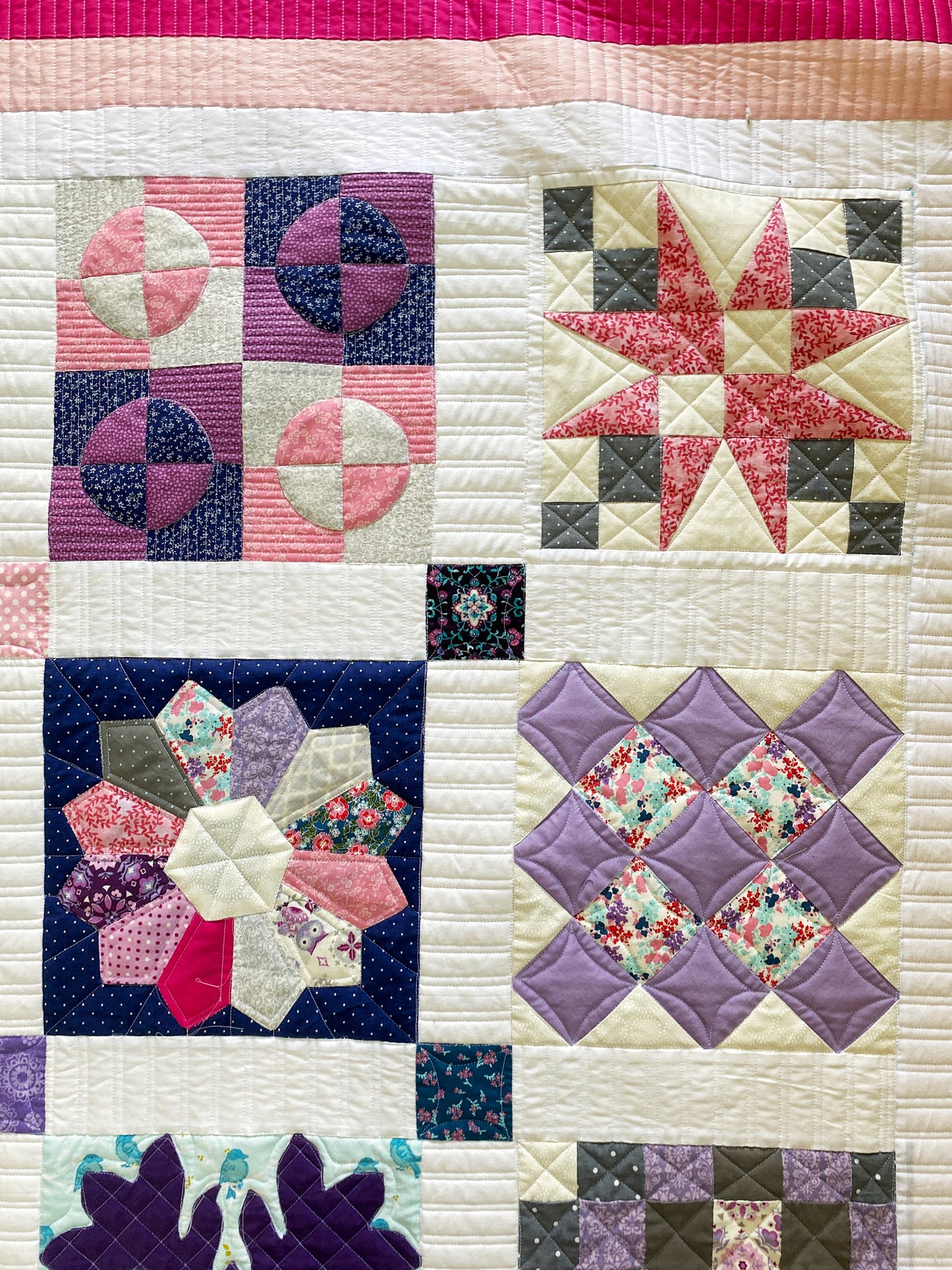 Sampler