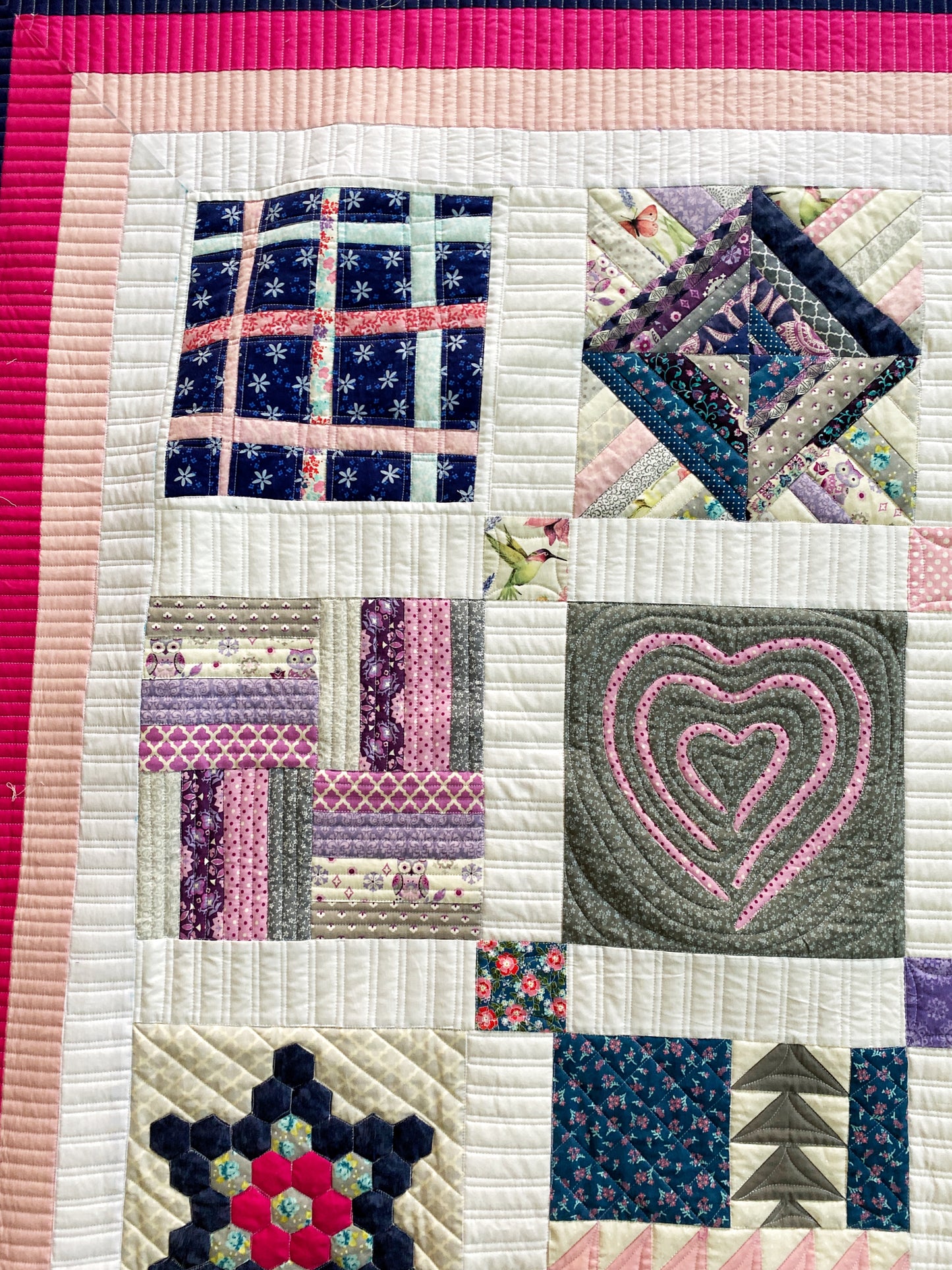 Sampler