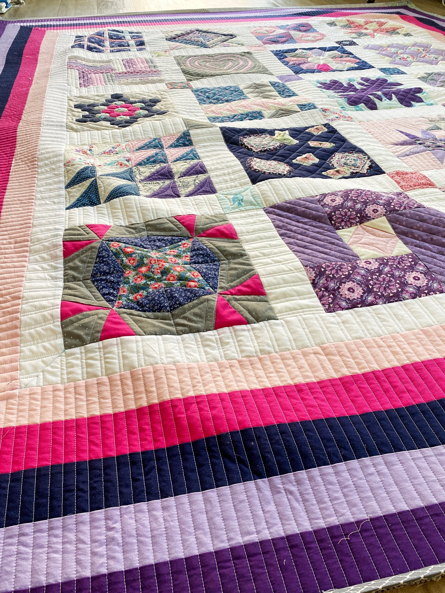 Sampler