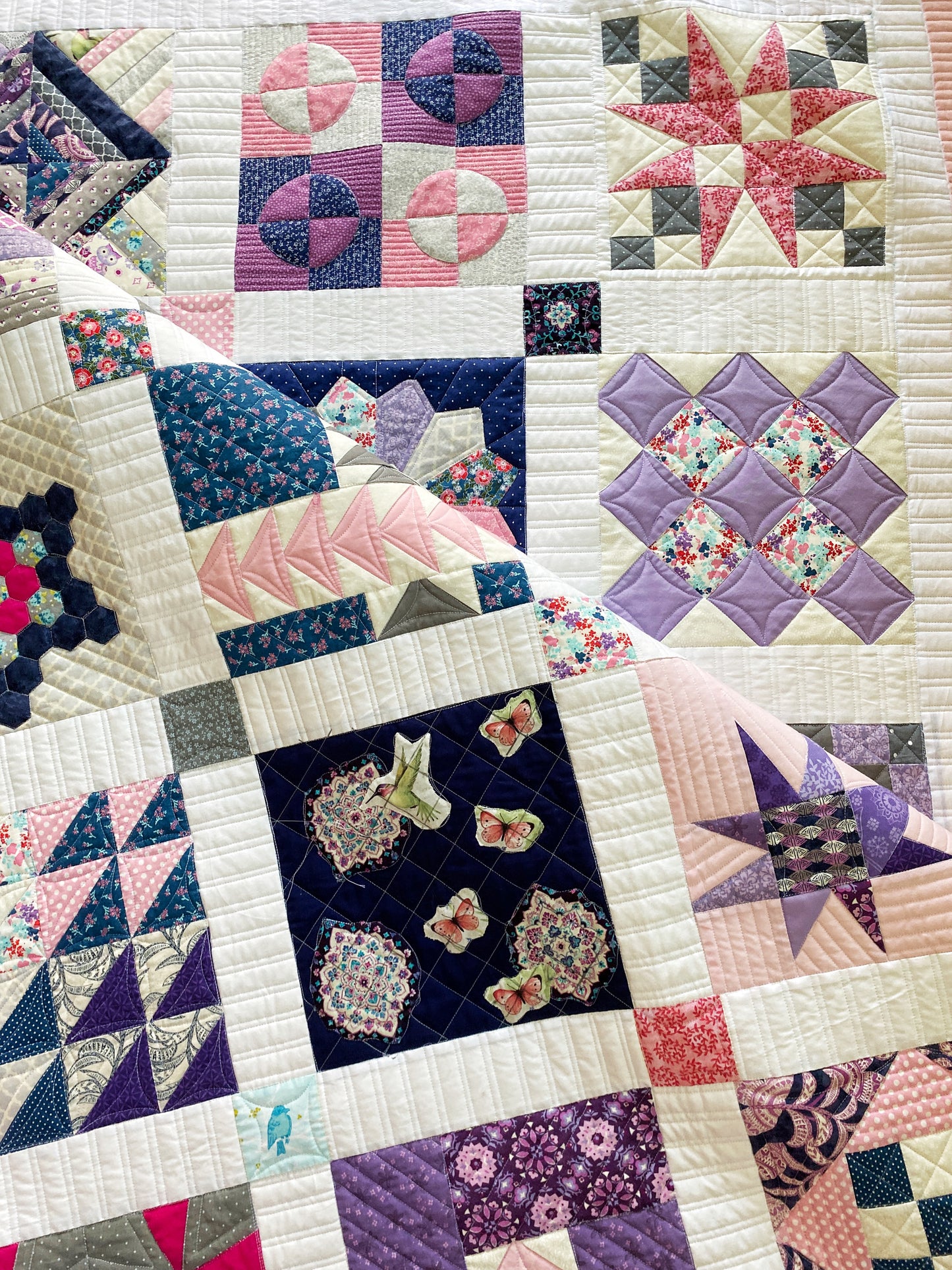 Sampler