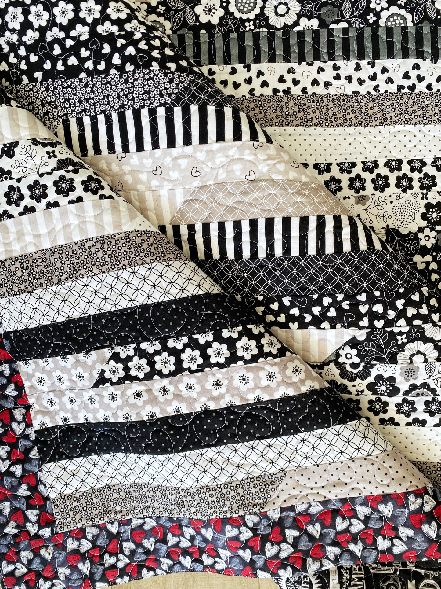 Daughter of the King