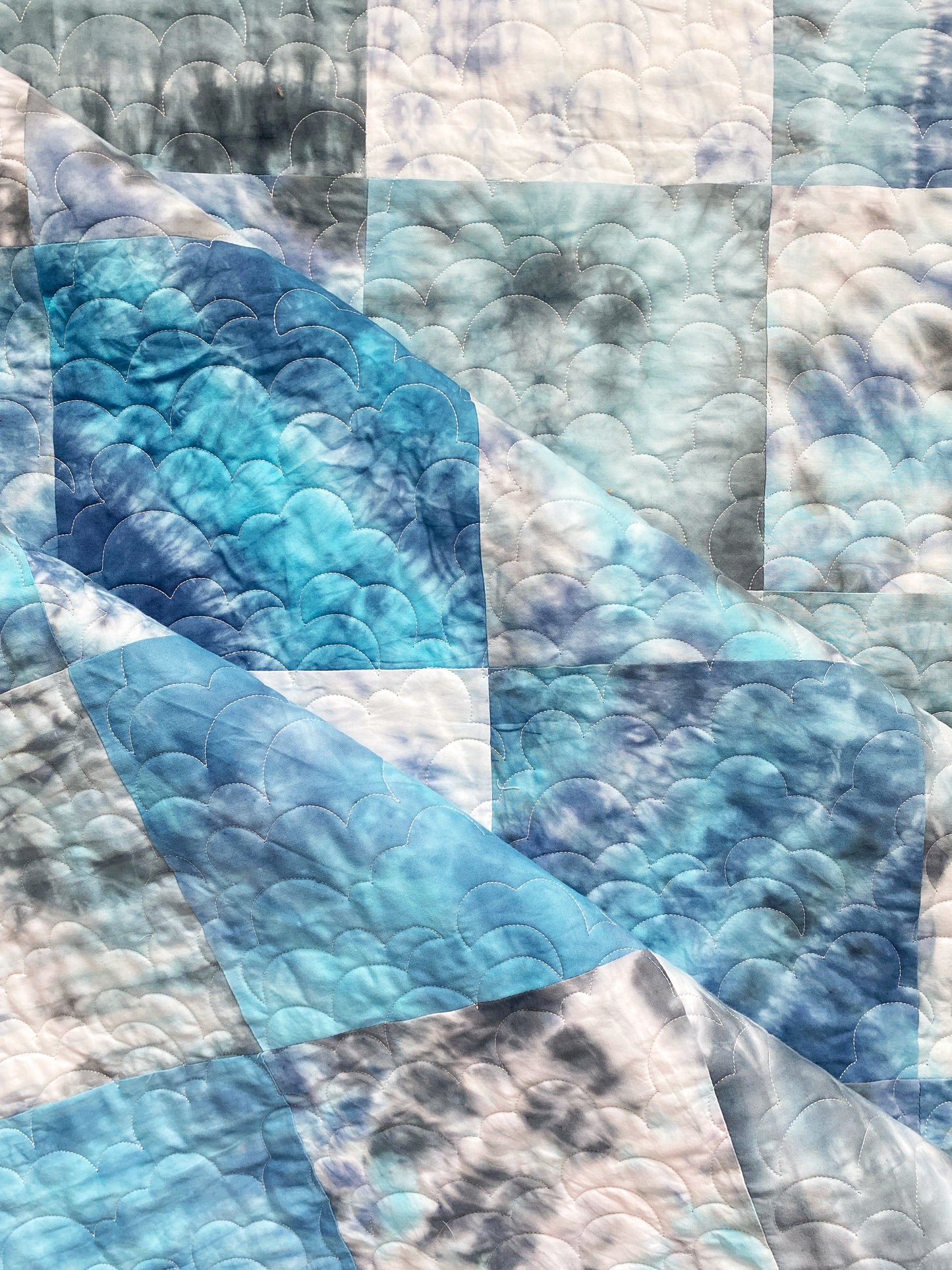 Tye-Dye