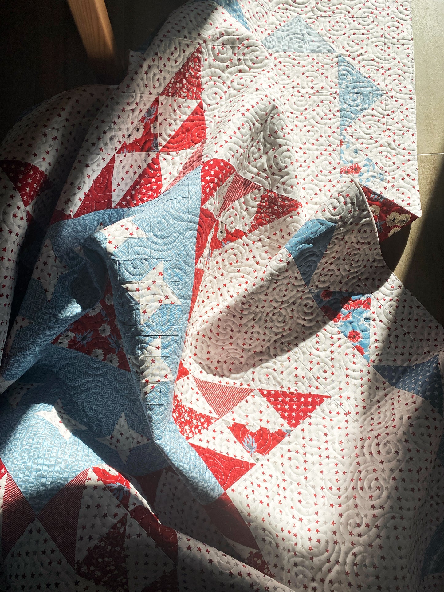 Heart of America, Star & Dulce