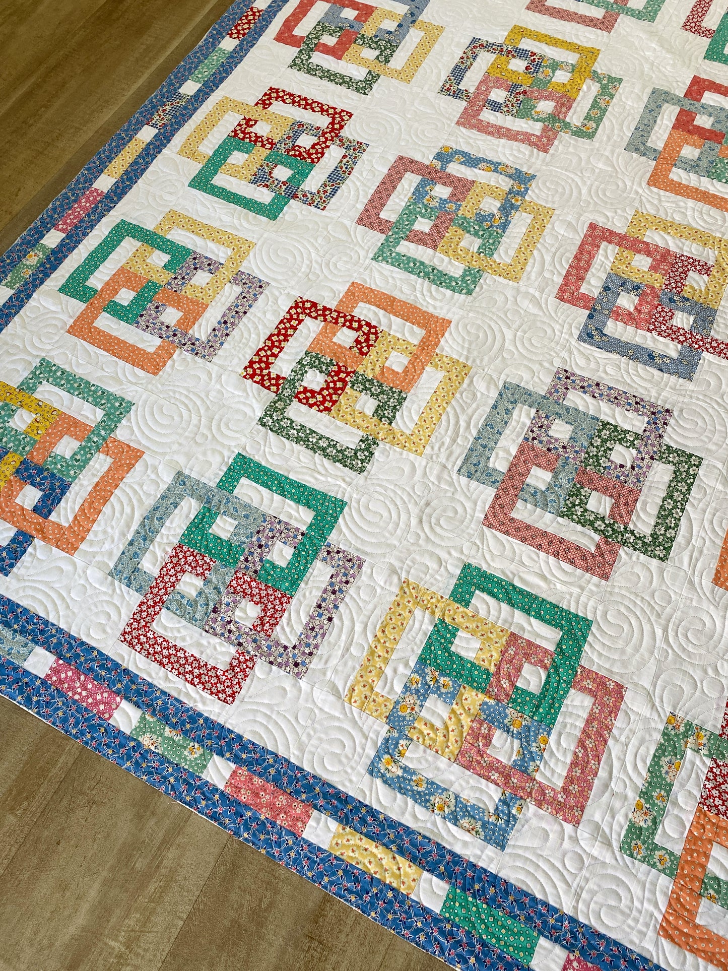Sumner Quilt