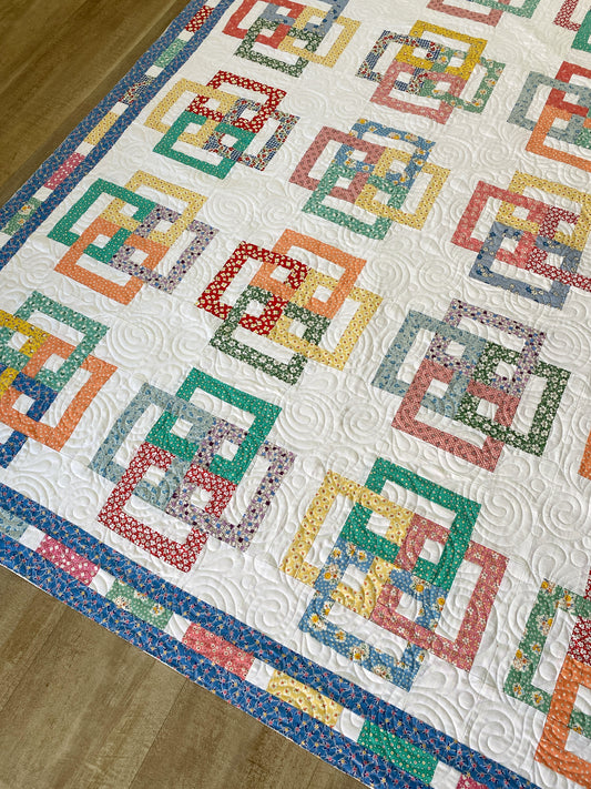 Sumner Quilt