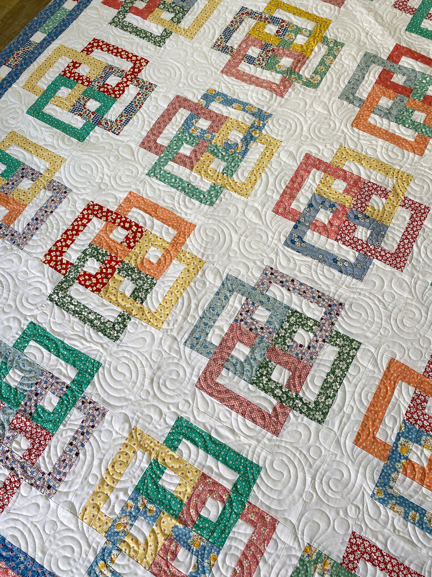 Sumner Quilt