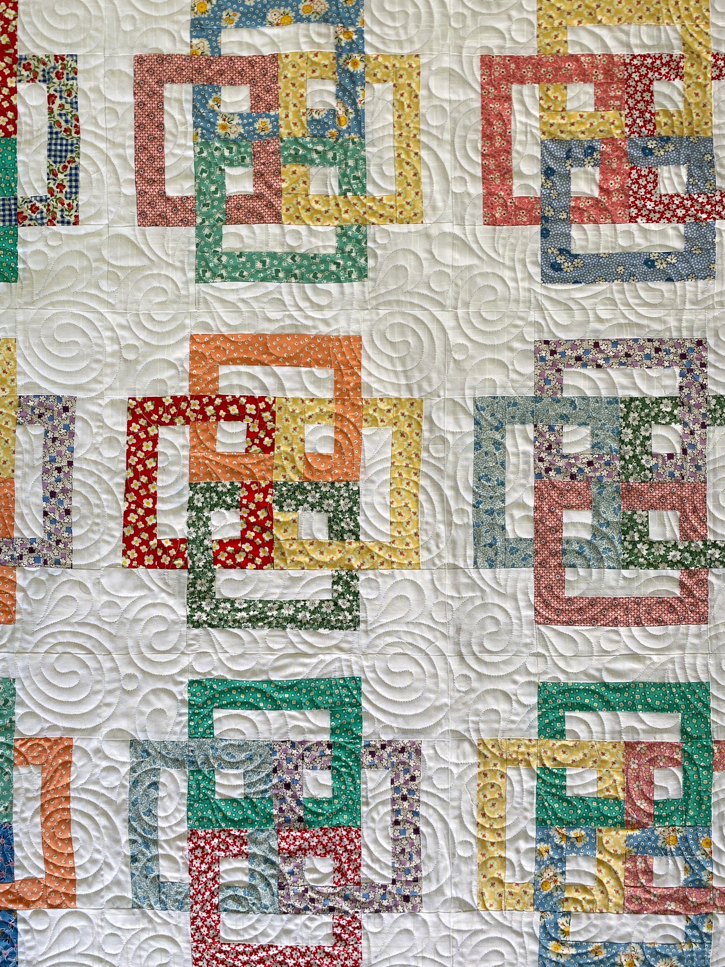 Sumner Quilt
