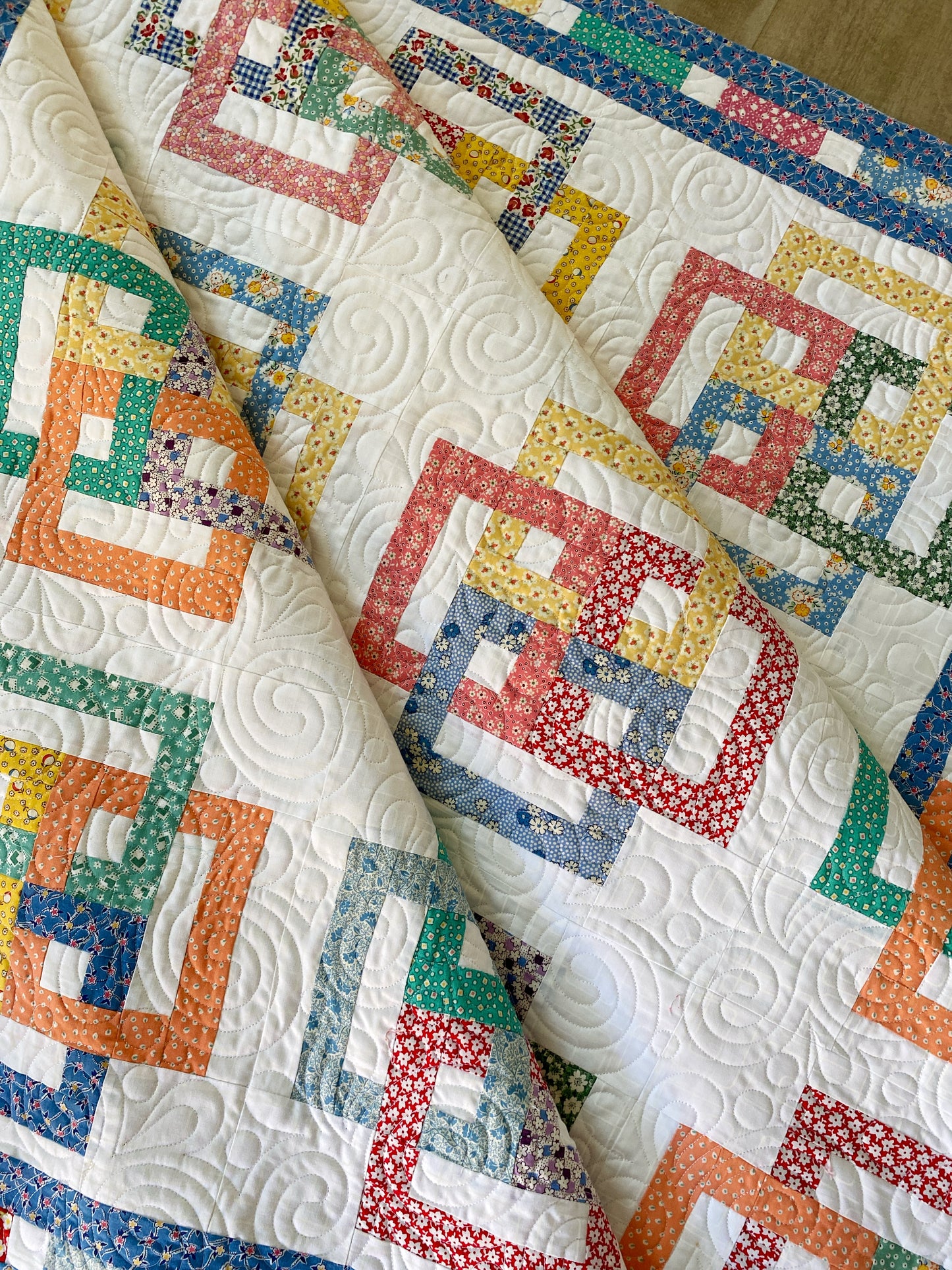 Sumner Quilt