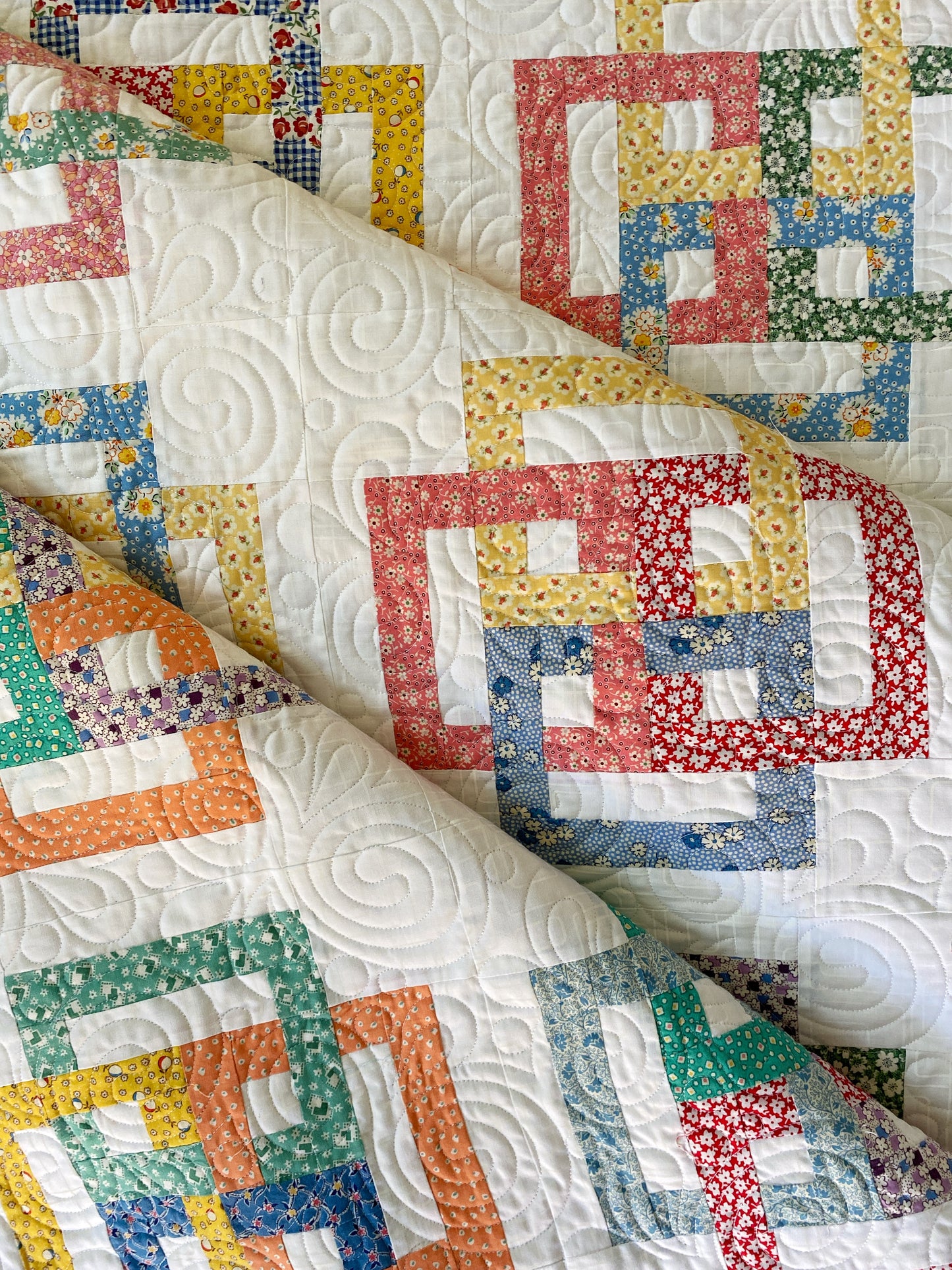 Sumner Quilt