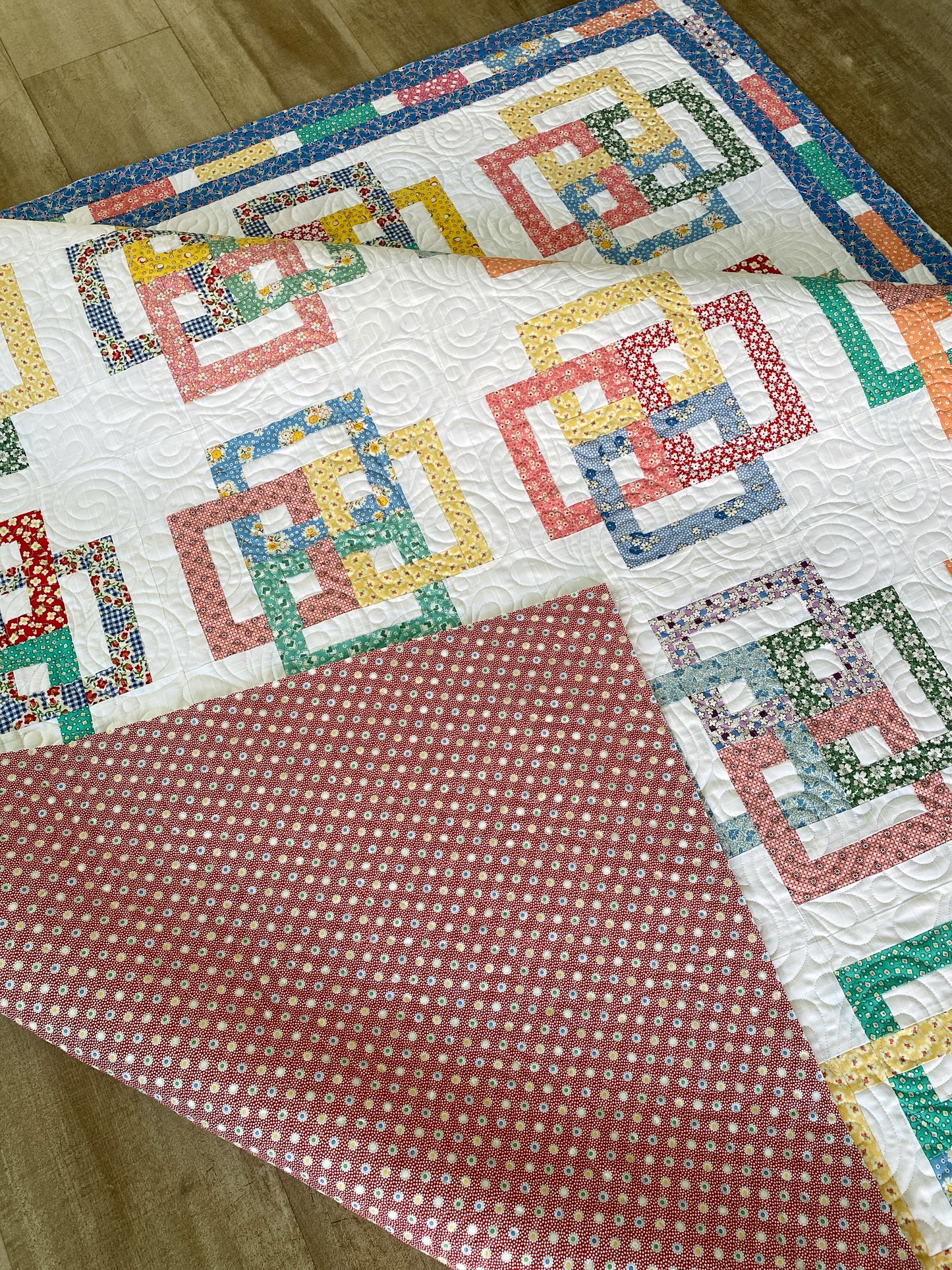 Sumner Quilt