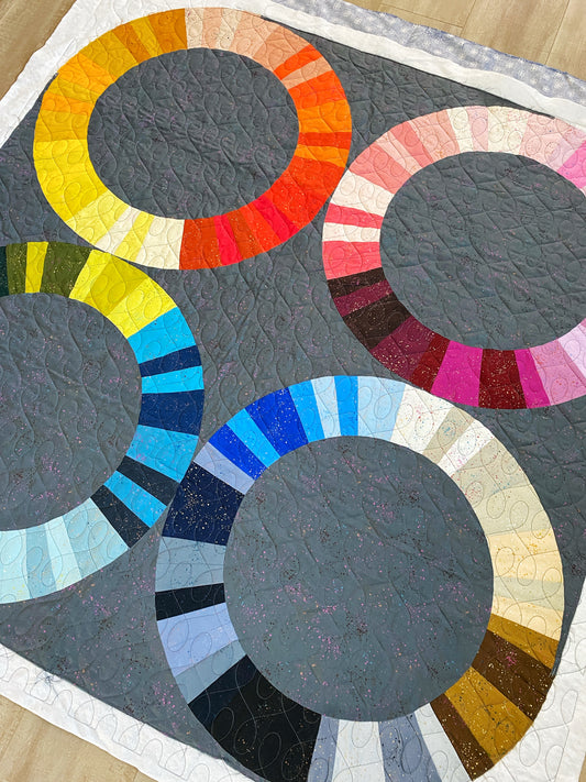 Glare Quilts