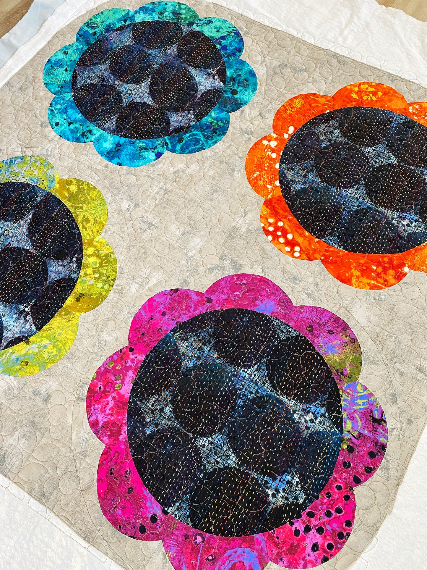 Glare Quilts