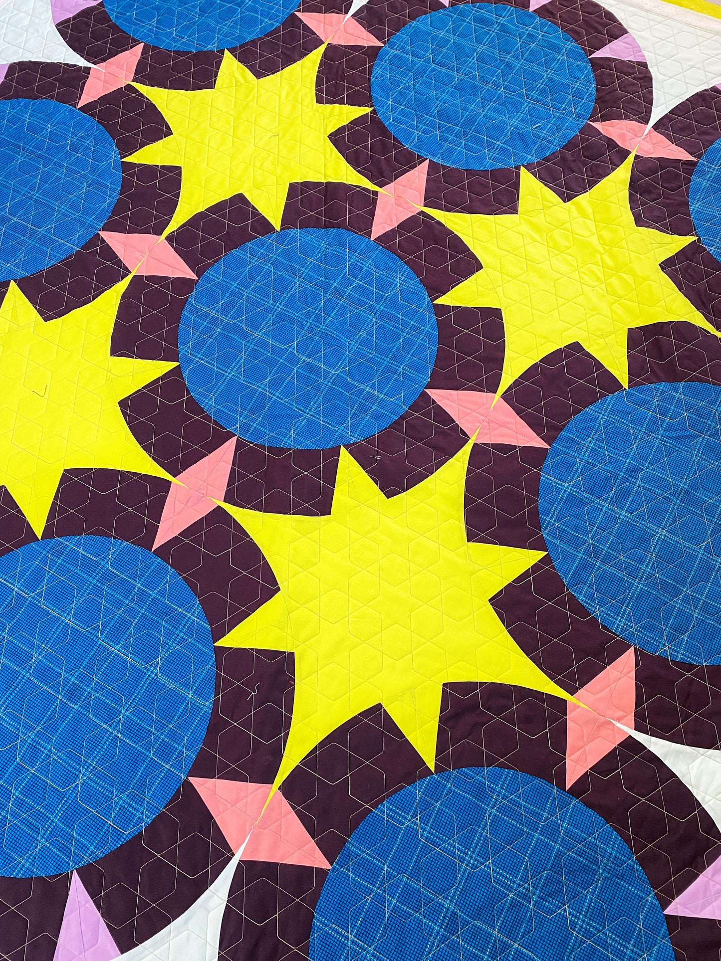 Glare Quilts