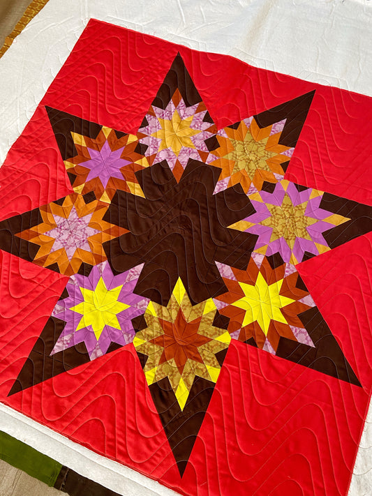 Star Quilts