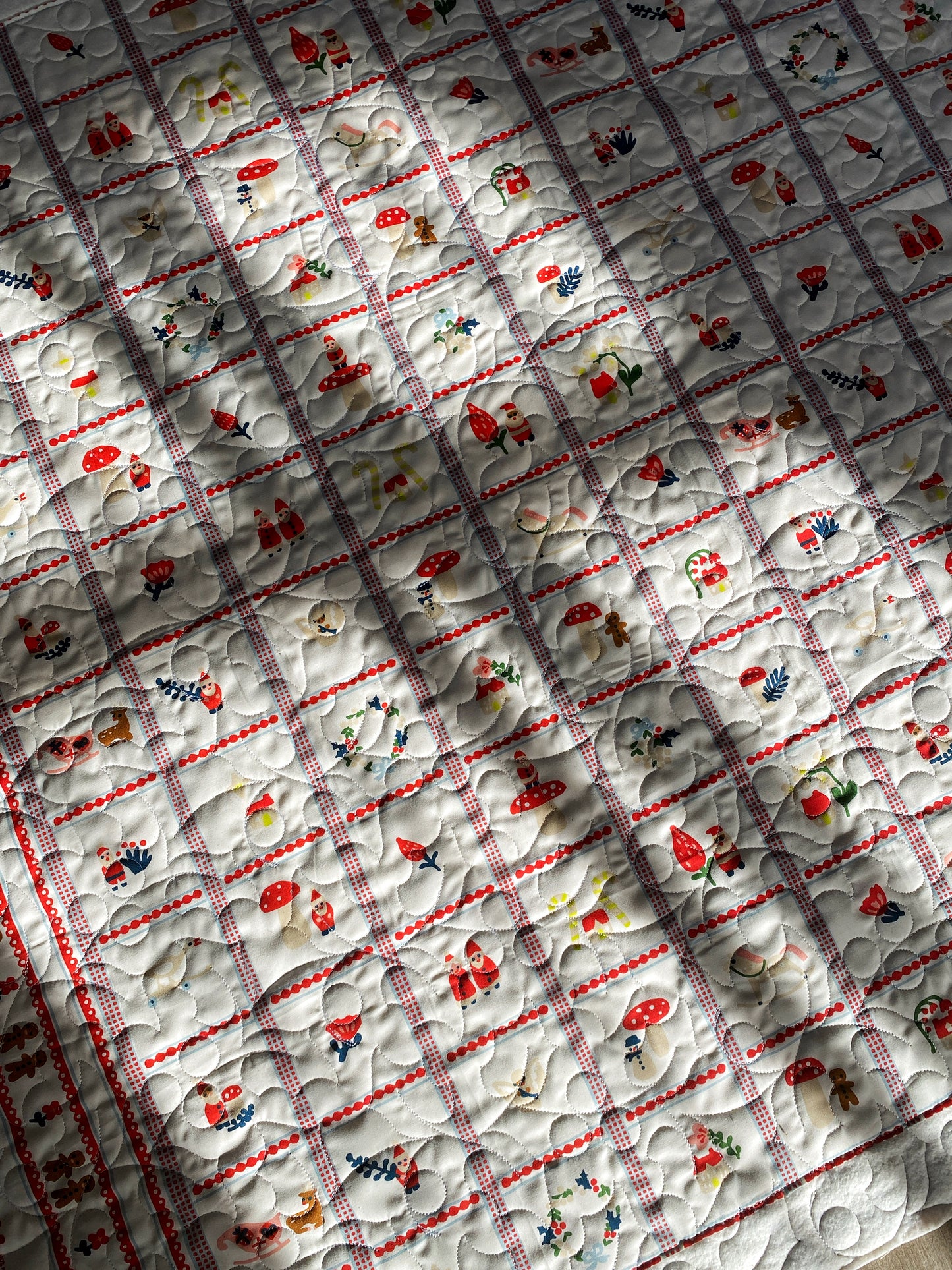 Star Quilts