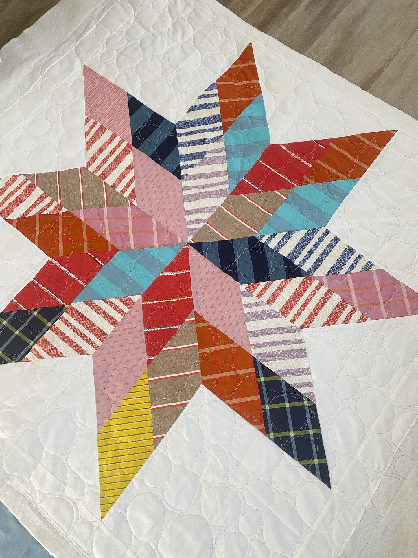 Star Quilts