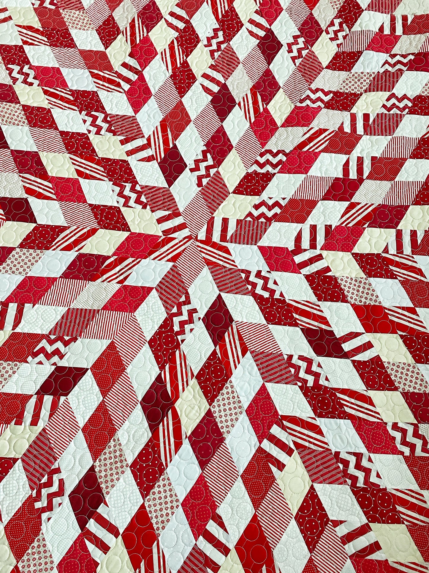 Star Bright Tree Skirt