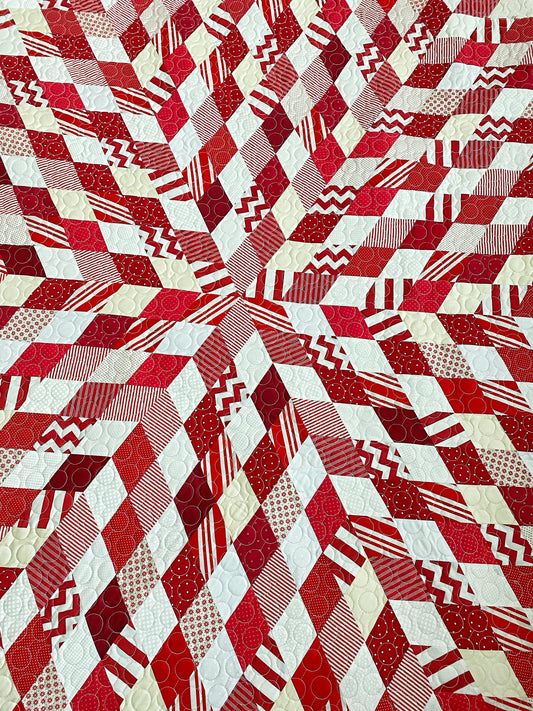 Star Bright Tree Skirt