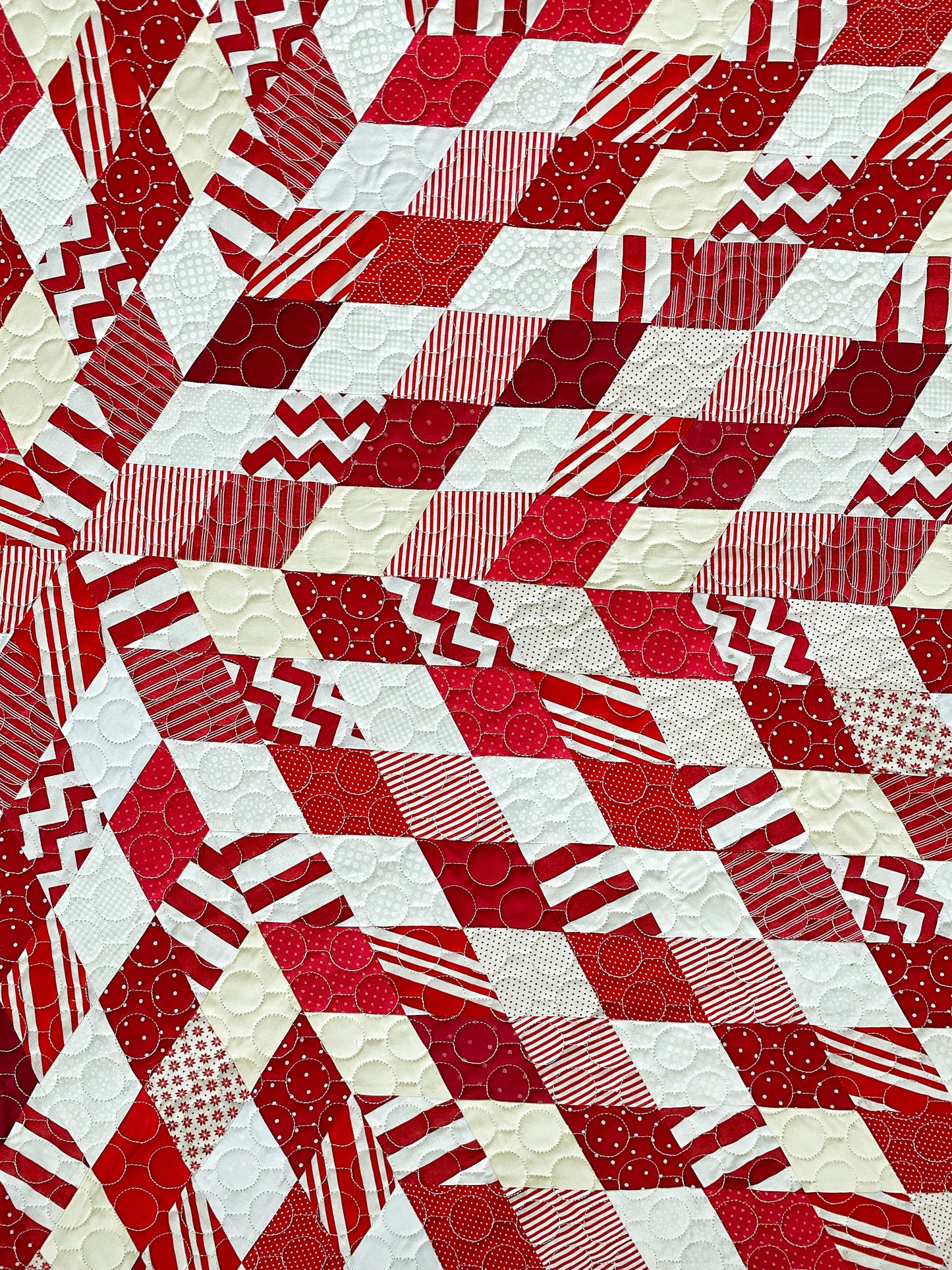 Star Bright Tree Skirt