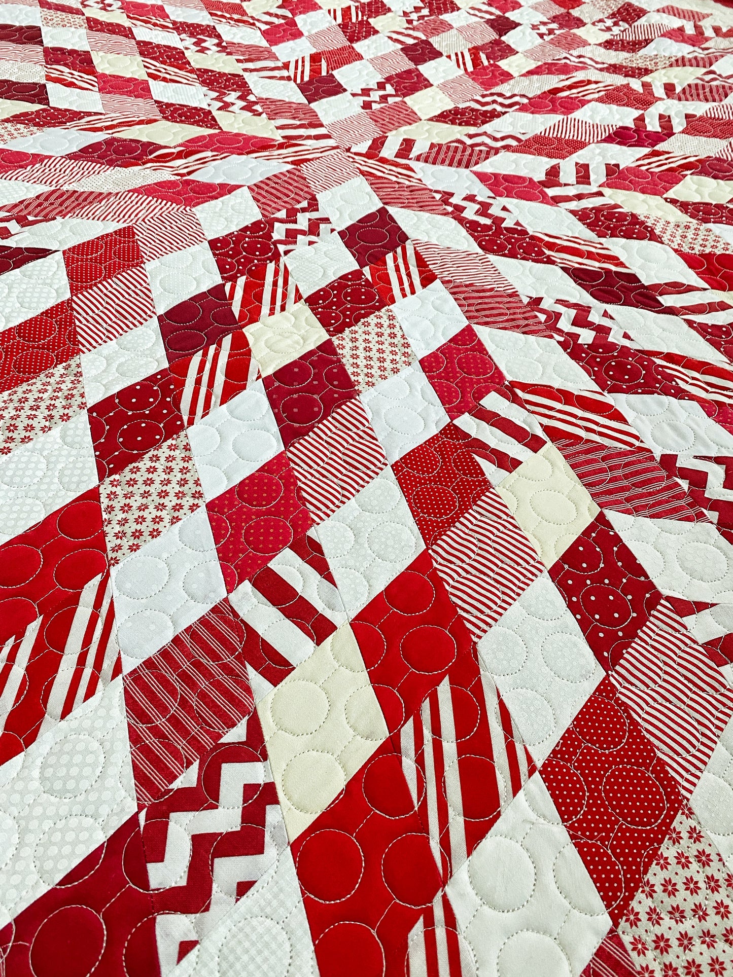 Star Bright Tree Skirt