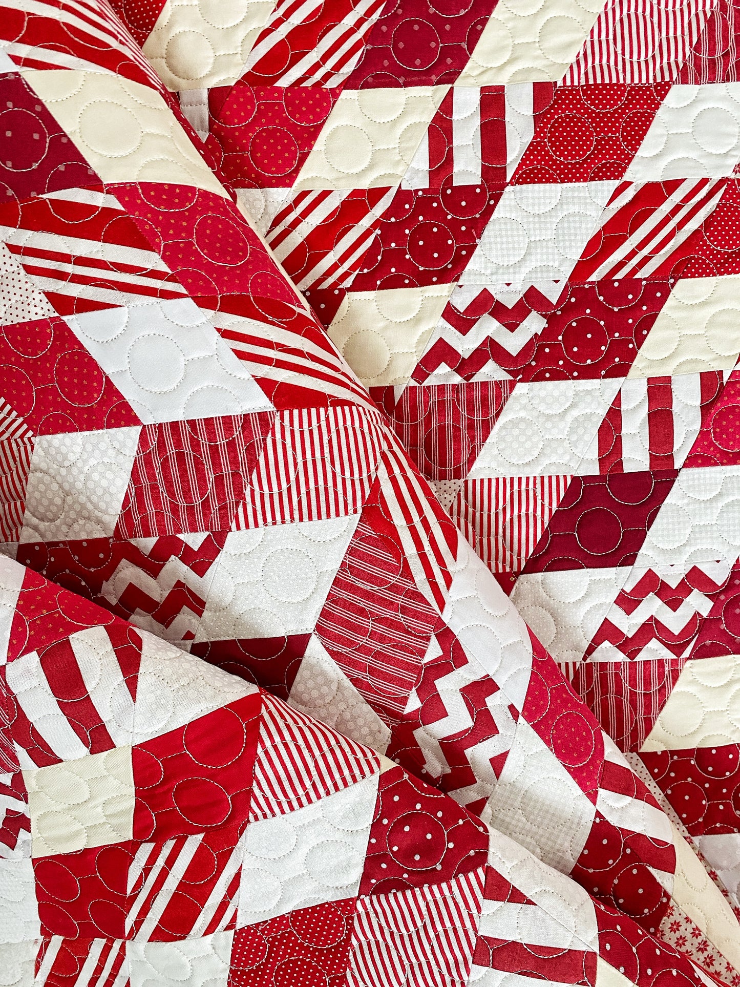 Star Bright Tree Skirt