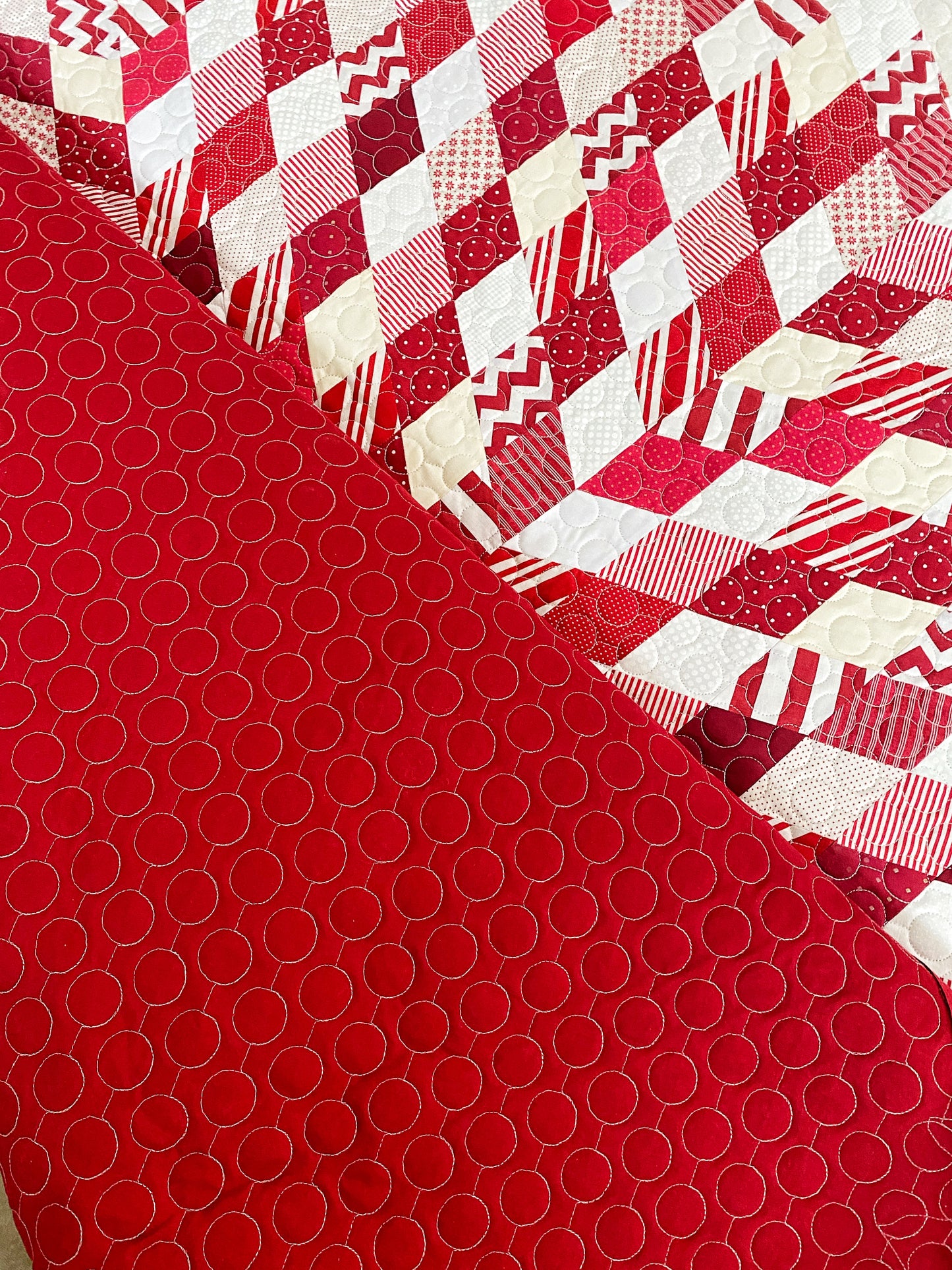 Star Bright Tree Skirt