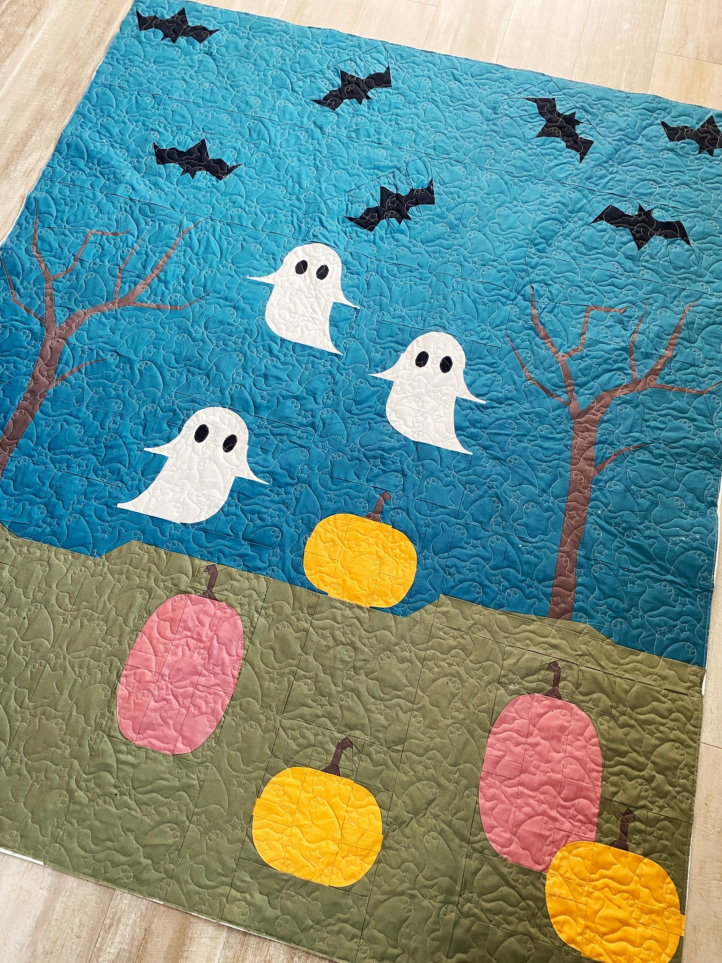 Ghost Hollow- Luna- Ghost Party- Nocturna