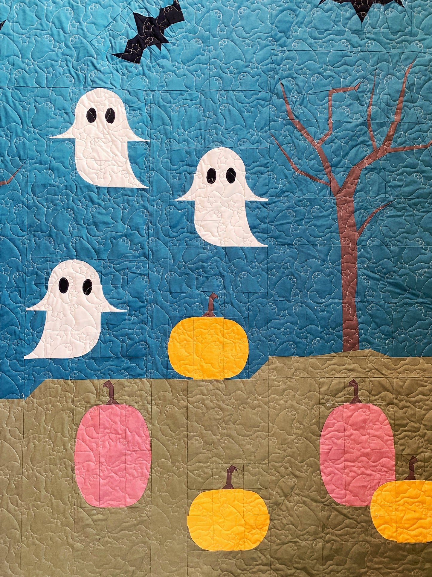 Ghost Hollow- Luna- Ghost Party- Nocturna