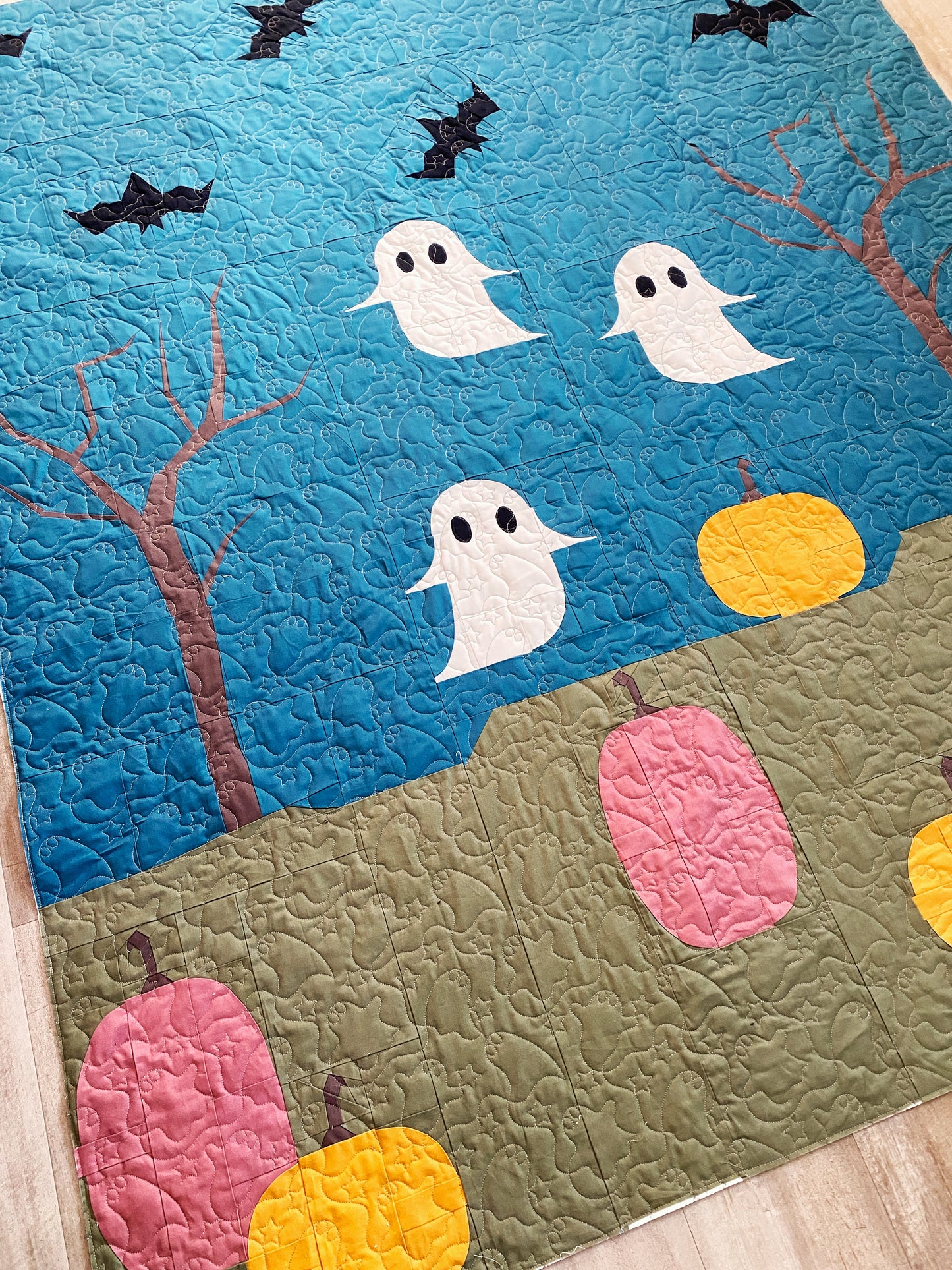 Ghost Hollow- Luna- Ghost Party- Nocturna
