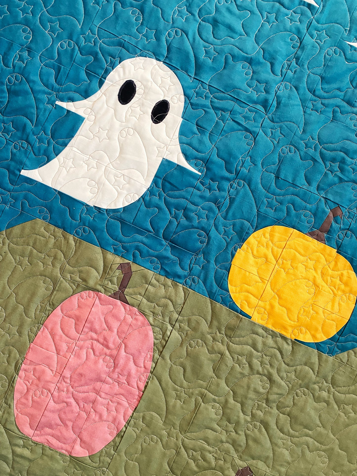 Ghost Hollow- Luna- Ghost Party- Nocturna