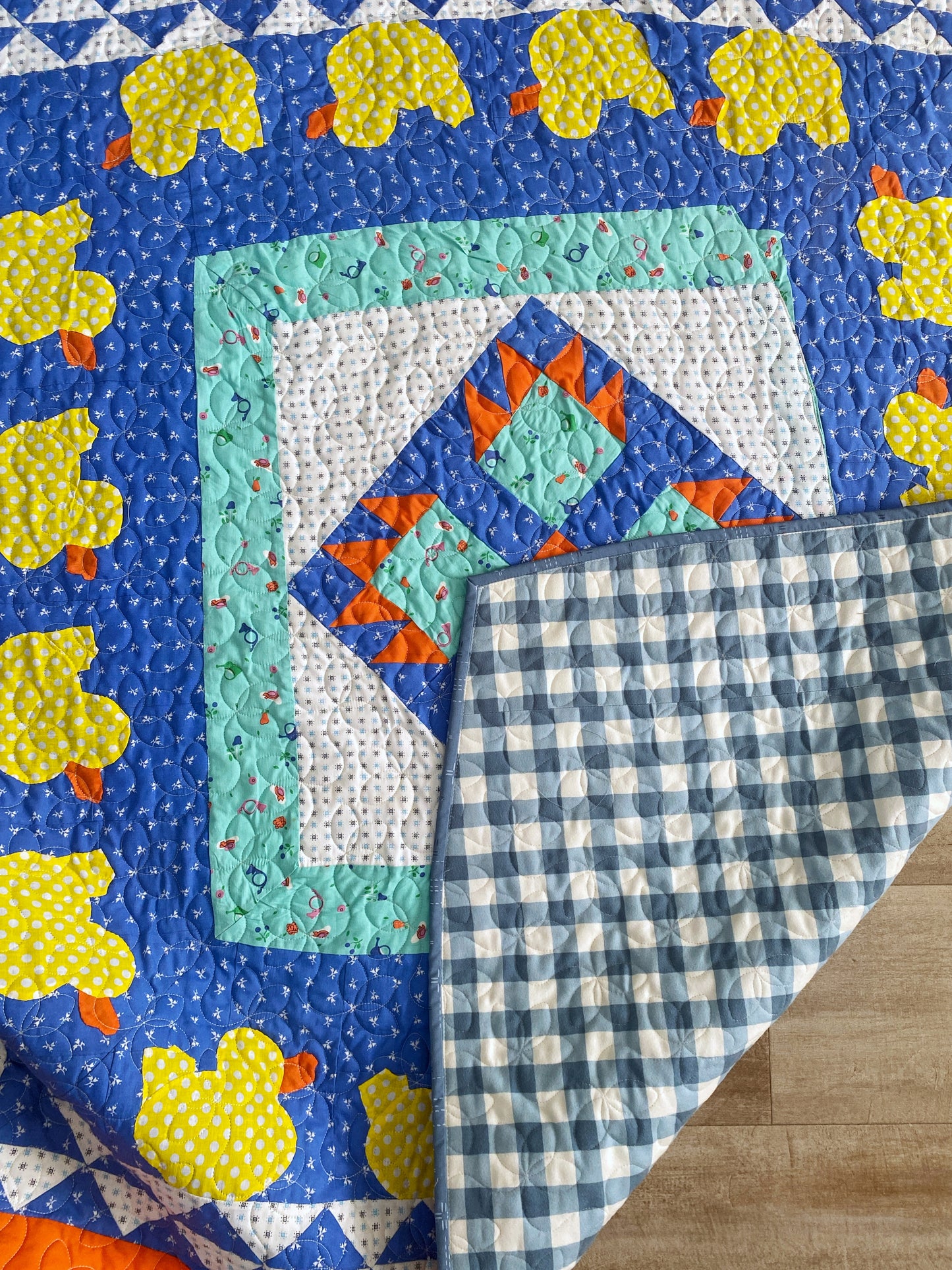 Quilt