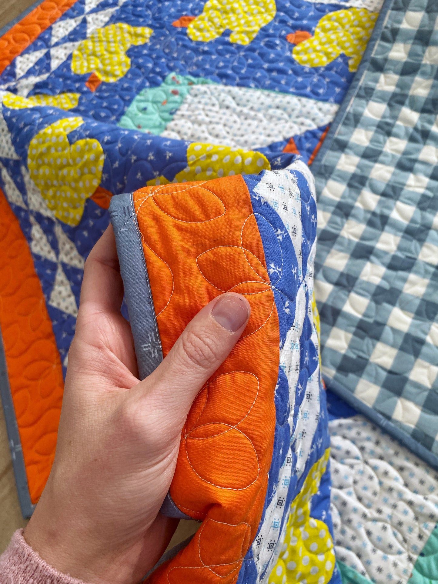 Quilt