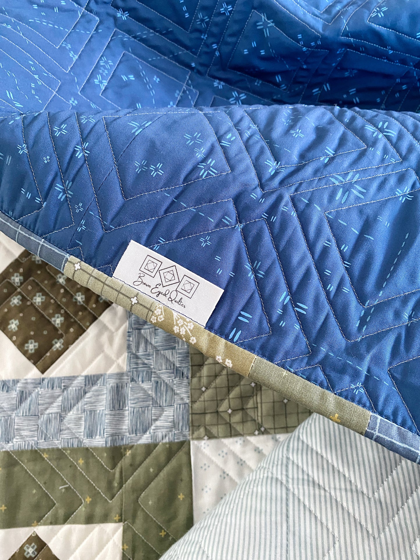 Everywhere Quilt