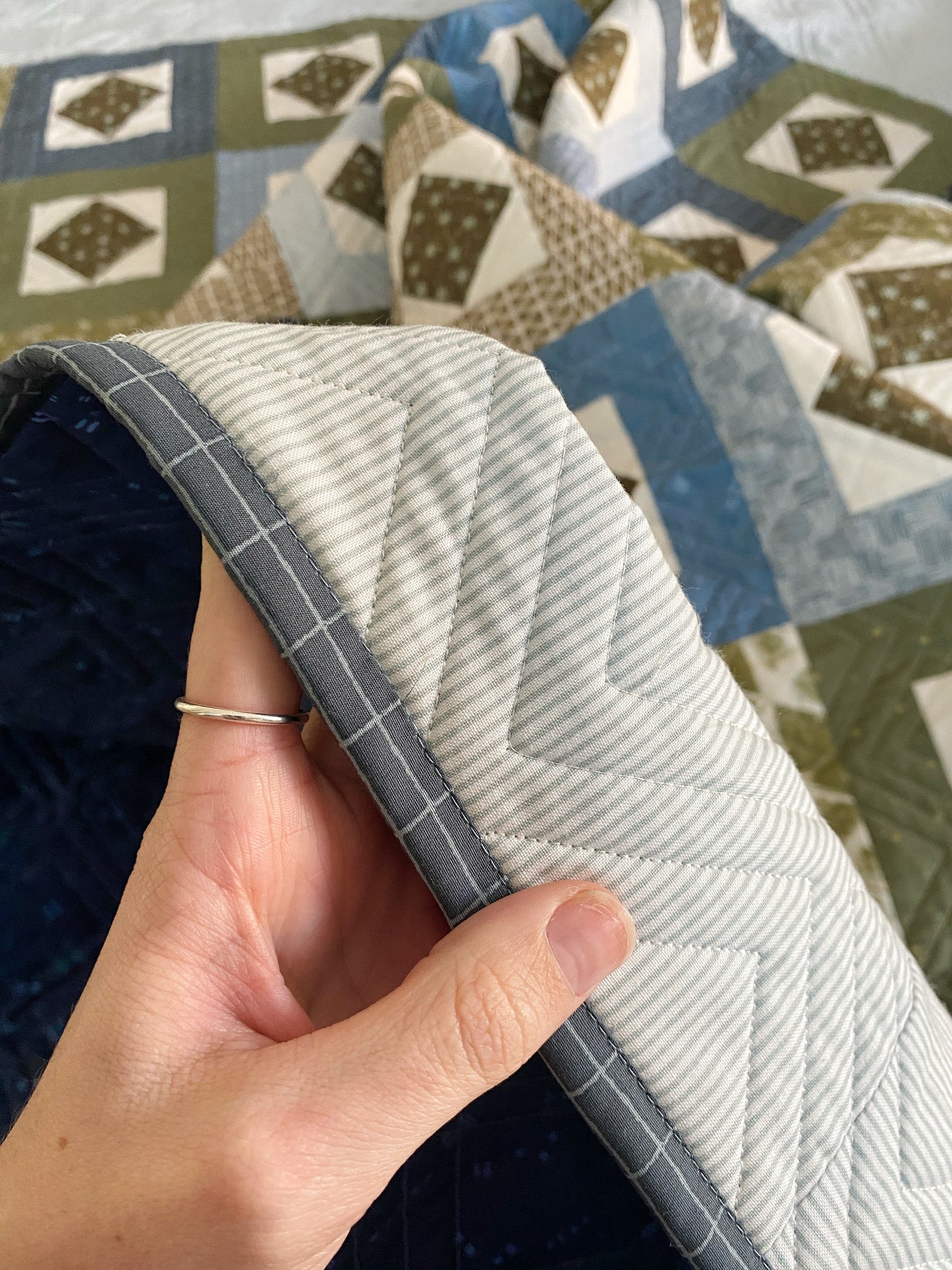 Everywhere Quilt